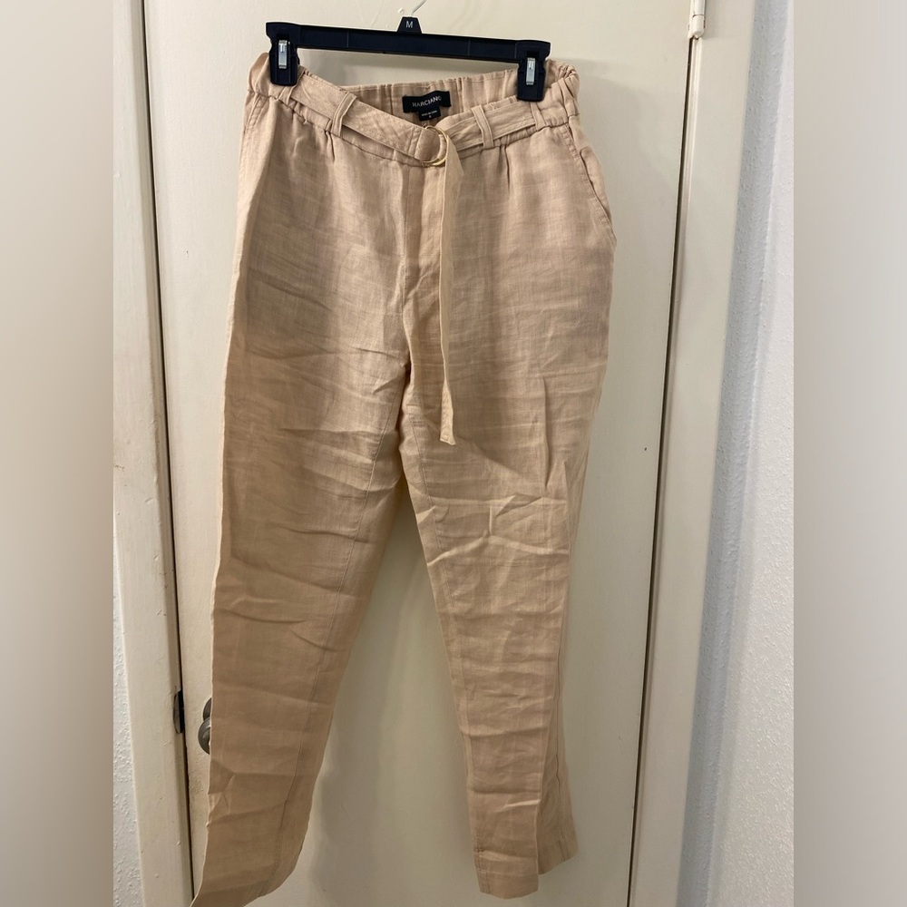 Marciano pant size S